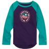 Burton Toddlers Tech Tee Parachute Dynasty 4t  - Parachute Dynasty - Unisex