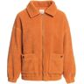 Billabong My Cozy Full Zip Desert Clay L  - Desert Clay - Female