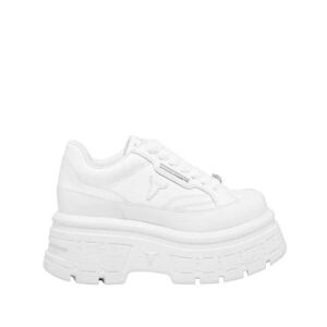 WINDSOR SMITH Γυναικεία Sneakers Windsor Smith - Swerve Le  - White - Size: 36;37;38;39;40;41