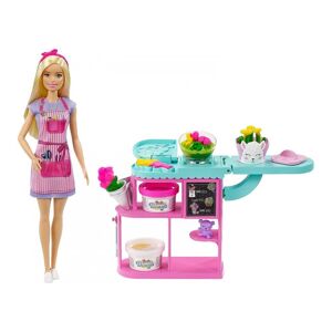 Barbie Ανθοπωλείο GTN58
