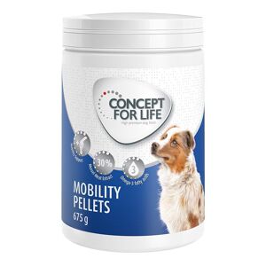 Concept for Life 675g Mobility Pellets Concept for Life Συμπληρώματα Διατροφής Σκύλων