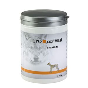 Luposan 4x675g LUPO cox Vital Συμπληρώματα Διατροφής Σκύλων