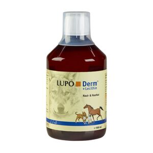 Luposan 2x500ml LUPO Derm Skin and Coat Treatment Συμπληρώματα Διατροφής Σκύλων