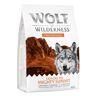 400g Explore The Mighty Summit- Performance Wolf of Wilderness Ξηρά Τροφή Σκύλων