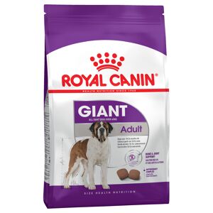 Royal Canin Size 15kg Giant Adult Royal Canin Ξηρά Τροφή Σκύλων