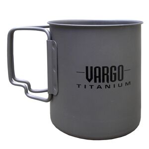 Vargo Κούπα Vargo Τιτανίου 450ml