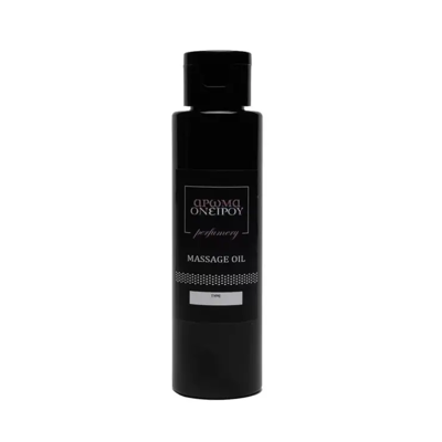 Boss Massage Oil No 235 - Ίδια οσμική οικογένεια με The Scent For Him Boss Massage Oil No 235 - Ίδια οσμική οικογένεια με The Scent For Him