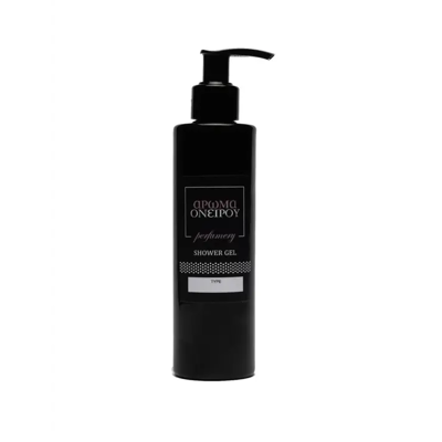 Jean Paul Gaultier - Le Male - 200ml - Αφρόλουτρο Jean Paul Gaultier - Le Male - 200ml - Αφρόλουτρο