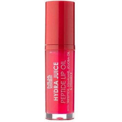 MUA PEPTIDE LIP OIL RASPBERRY JAM MUA PEPTIDE LIP OIL RASPBERRY JAM
