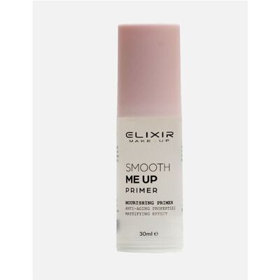 ELIXIR SMOOTH ME UP PRIMER - NOURISHING 441 ELIXIR SMOOTH ME UP PRIMER - NOURISHING 441