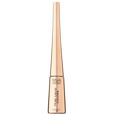 MUA MARBLE PEARL LIQUID LINERS ICONIC MUA MARBLE PEARL LIQUID LINERS ICONIC