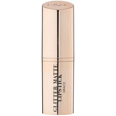 MUA MARBLE GLITTER MATTE LIPSTICK GRACE MUA MARBLE GLITTER MATTE LIPSTICK GRACE
