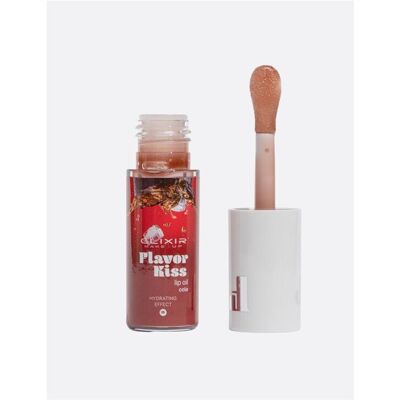 ELIXIR FLAVOR KISS LIP-OIL - COLA ELIXIR FLAVOR KISS LIP-OIL - COLA