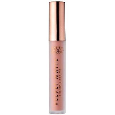 MUA VELVET MATTE LIQUID LIPSTICK HEARTFELT MUA VELVET MATTE LIQUID LIPSTICK HEARTFELT
