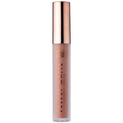 MUA VELVET MATTE LIQUID LIPSTICK SINCERE MUA VELVET MATTE LIQUID LIPSTICK SINCERE