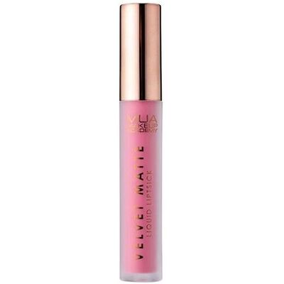 MUA VELVET MATTE LIQUID LIPSTICK DREAM GIRL MUA VELVET MATTE LIQUID LIPSTICK DREAM GIRL