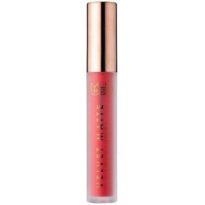 MUA VELVET MATTE LIQUID LIPSTICK RAZZLEBERRY MUA VELVET MATTE LIQUID LIPSTICK RAZZLEBERRY