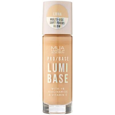 MUA PRO/BASE Lumi Base-Luna MUA PRO/BASE Lumi Base-Luna