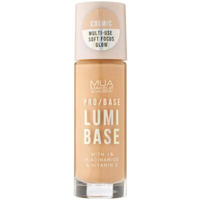 MUA PRO/BASE Lumi Base-Cosmic MUA PRO/BASE Lumi Base-Cosmic