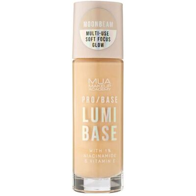 MUA PRO/BASE Lumi Base-Moonbeam MUA PRO/BASE Lumi Base-Moonbeam