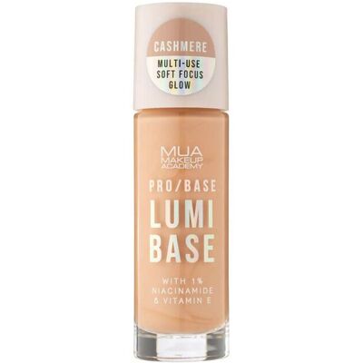 MUA PRO/BASE Lumi Base-Cashmere MUA PRO/BASE Lumi Base-Cashmere