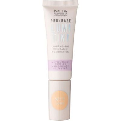 MUA PRO/BASE Lumi Tint W2.5 MUA PRO/BASE Lumi Tint W2.5