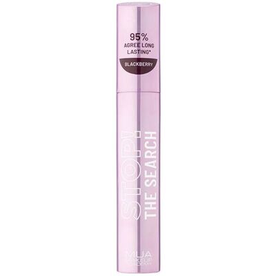 MUA STOP THE SEARCH MASCARA BLACKBERRY MUA STOP THE SEARCH MASCARA BLACKBERRY