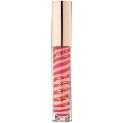 MUA MARBLE LIPGLOSS GROUNDED MUA MARBLE LIPGLOSS GROUNDED