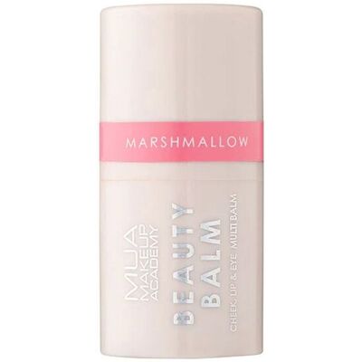 MUA GREECE BEAUTY BALM MARSHMALLOW MUA GREECE BEAUTY BALM MARSHMALLOW