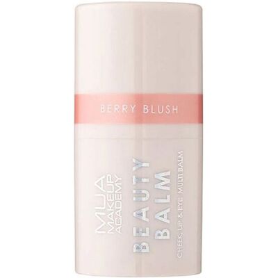 MUA GREECE BEAUTY BALM BERRY BLUSH MUA GREECE BEAUTY BALM BERRY BLUSH