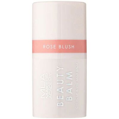 MUA GREECE BEAUTY BALM ROSE BLUSH MUA GREECE BEAUTY BALM ROSE BLUSH