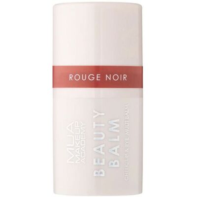 MUA GREECE BEAUTY BALM ROUGE NOIR MUA GREECE BEAUTY BALM ROUGE NOIR