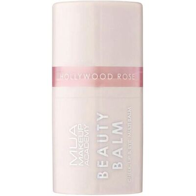 MUA GREECE BEAUTY BALM HOLLYWOOD ROSE MUA GREECE BEAUTY BALM HOLLYWOOD ROSE
