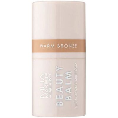 MUA GREECE BEAUTY BALM WARM BRONZE MUA GREECE BEAUTY BALM WARM BRONZE