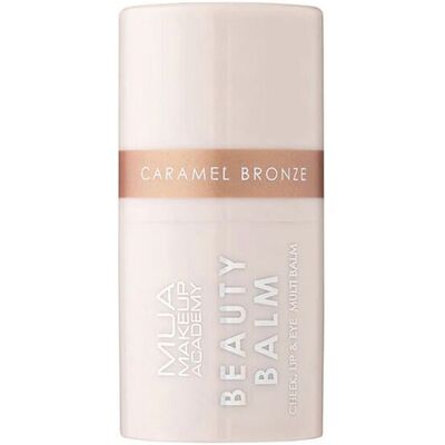 MUA GREECE BEAUTY BALM CARAMEL BRONZE MUA GREECE BEAUTY BALM CARAMEL BRONZE