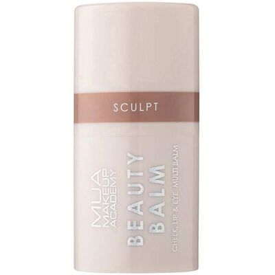MUA GREECE BEAUTY BALM SCULPT MUA GREECE BEAUTY BALM SCULPT