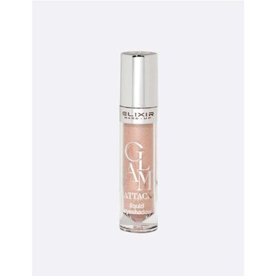 ELIXIR LIQUID EYESHADOW - GLAM ATTACK 213 ELIXIR LIQUID EYESHADOW - GLAM ATTACK 213