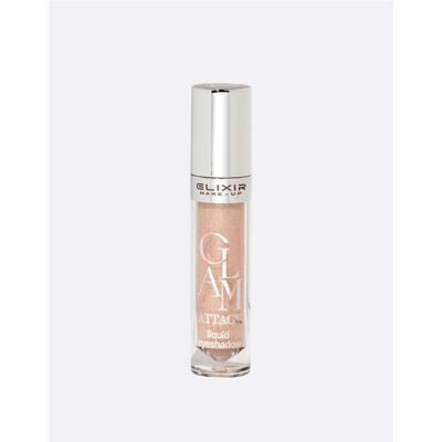 ELIXIR LIQUID EYESHADOW - GLAM ATTACK 214 ELIXIR LIQUID EYESHADOW - GLAM ATTACK 214