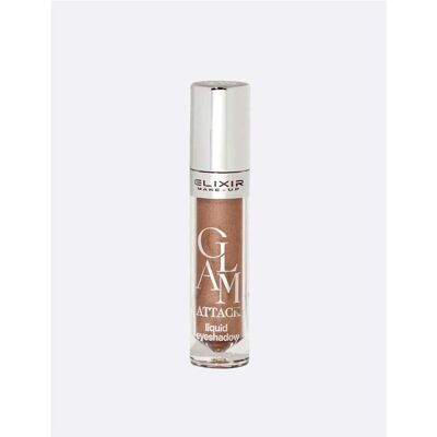 ELIXIR LIQUID EYESHADOW - GLAM ATTACK 215 ELIXIR LIQUID EYESHADOW - GLAM ATTACK 215