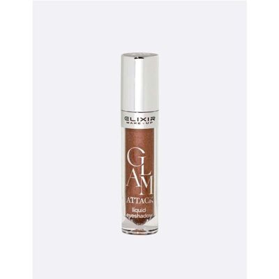 ELIXIR LIQUID EYESHADOW - GLAM ATTACK 216 ELIXIR LIQUID EYESHADOW - GLAM ATTACK 216