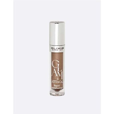 ELIXIR LIQUID EYESHADOW - GLAM ATTACK 217 ELIXIR LIQUID EYESHADOW - GLAM ATTACK 217