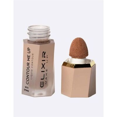 ELIXIR CONTOUR ME UP - LIQUID CONTOUR 204 ELIXIR CONTOUR ME UP - LIQUID CONTOUR 204
