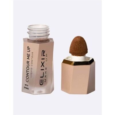 ELIXIR CONTOUR ME UP - LIQUID CONTOUR 205 ELIXIR CONTOUR ME UP - LIQUID CONTOUR 205