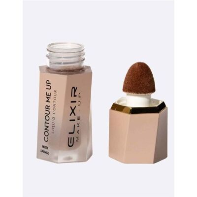 ELIXIR CONTOUR ME UP - LIQUID CONTOUR 206 ELIXIR CONTOUR ME UP - LIQUID CONTOUR 206
