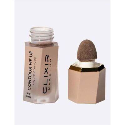 ELIXIR CONTOUR ME UP - LIQUID CONTOUR 207 ELIXIR CONTOUR ME UP - LIQUID CONTOUR 207