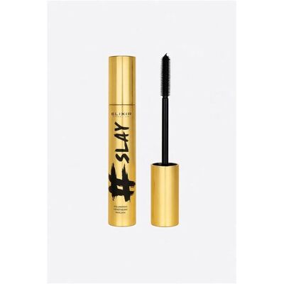 ELIXIR SLAY MASCARA - BLACK 348BK ELIXIR SLAY MASCARA - BLACK 348BK