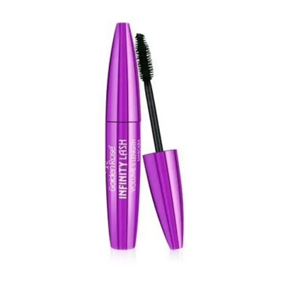 GOLDEN ROSE GR Infinity Lash Mascara GOLDEN ROSE GR Infinity Lash Mascara
