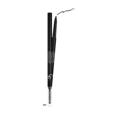 GOLDEN ROSE GR Longstay Precise Browliner - 103 GOLDEN ROSE GR Longstay Precise Browliner - 103