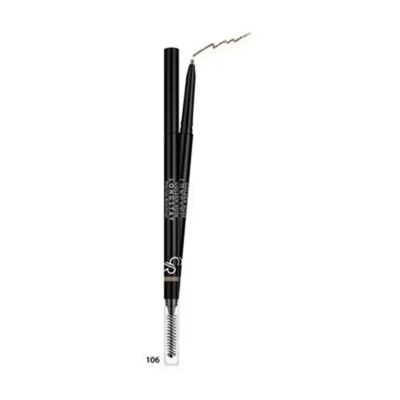 GOLDEN ROSE GR Longstay Precise Browliner - 106 GOLDEN ROSE GR Longstay Precise Browliner - 106