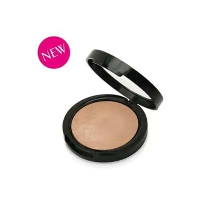 GOLDEN ROSE Gr Mineral Terracotta Powder - 09 GOLDEN ROSE Gr Mineral Terracotta Powder - 09